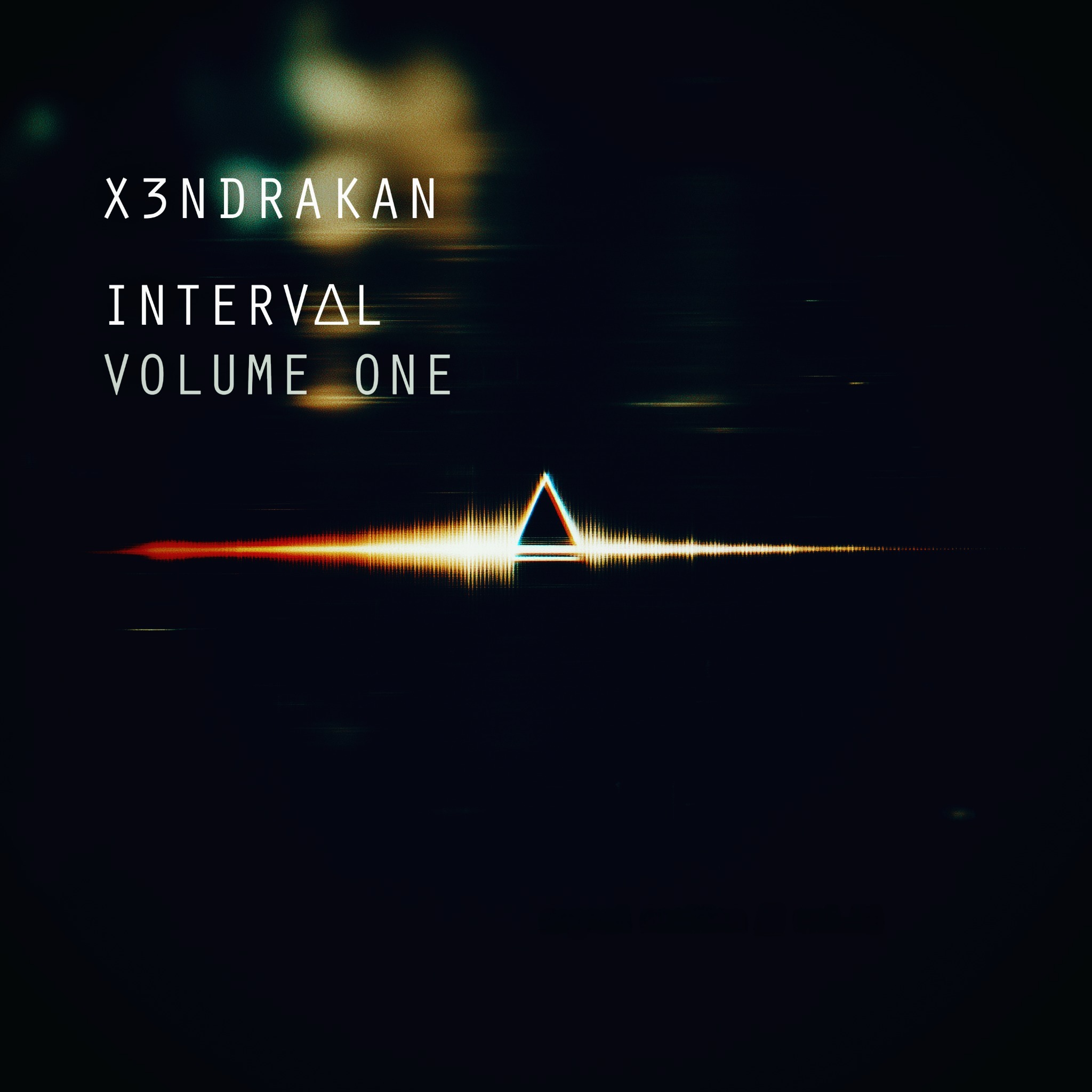 INTERVAL VOLUME ONE