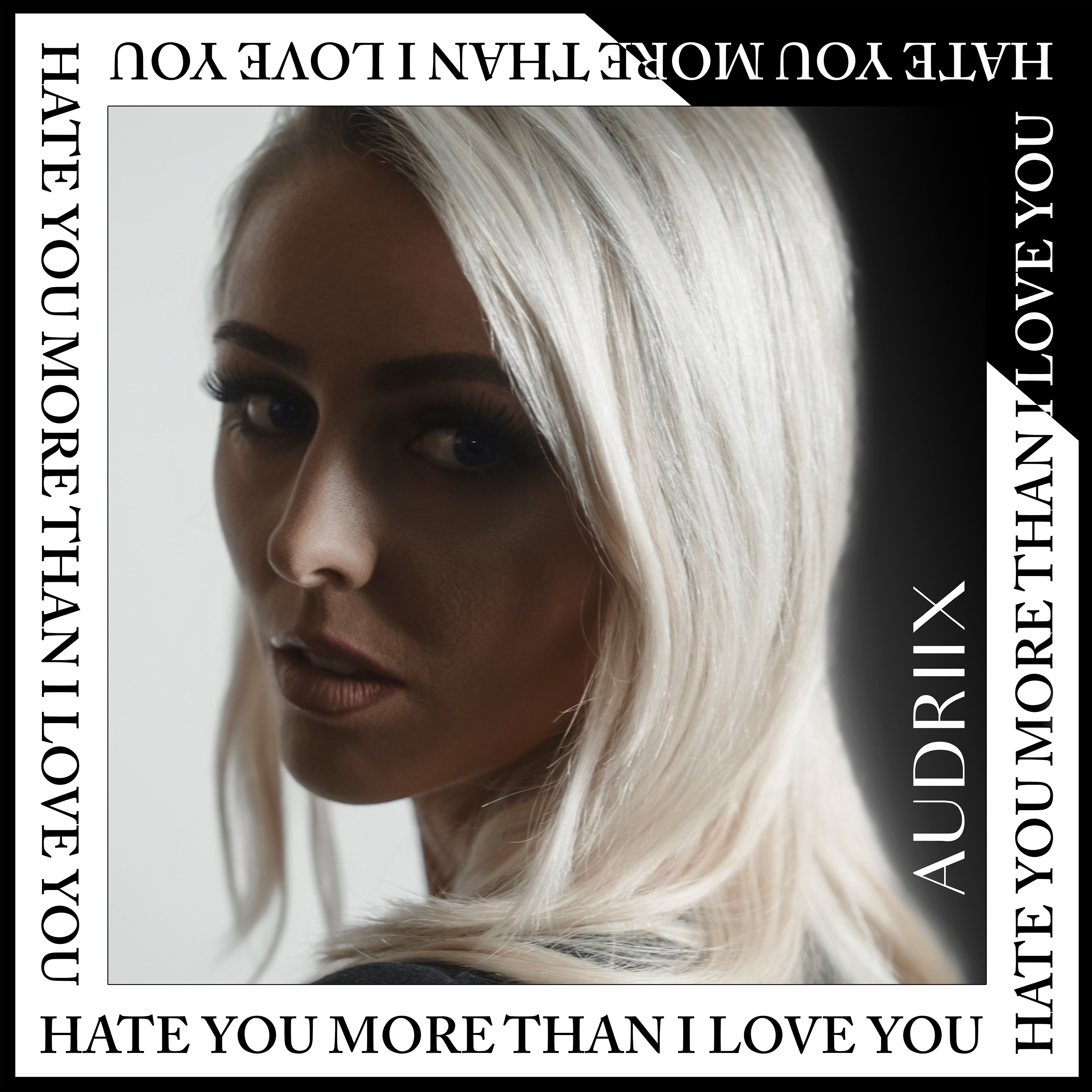 Hate You More Than I Love You artwork