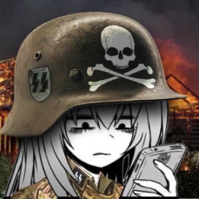 Wehraboo artwork