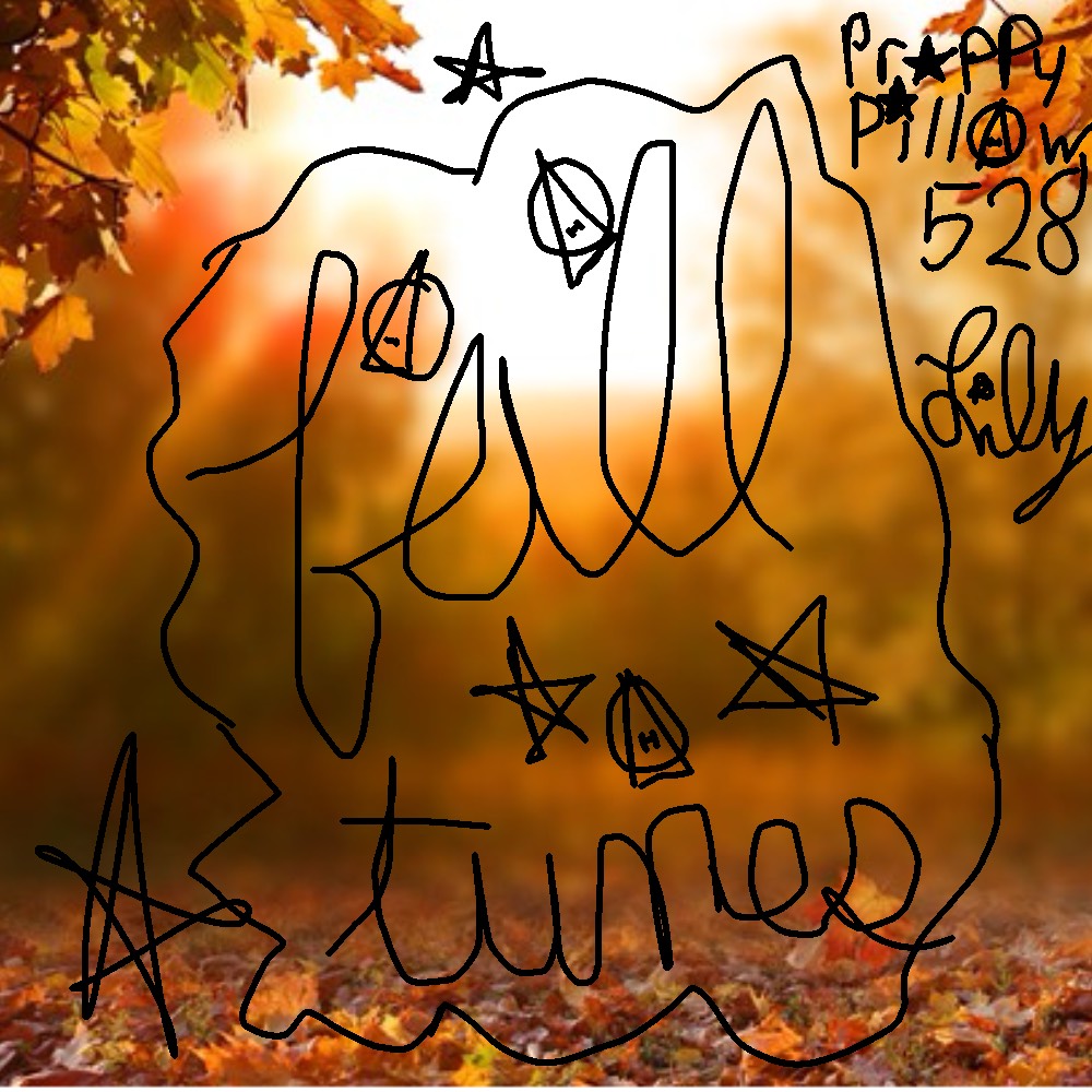 Image for FALL BEATS