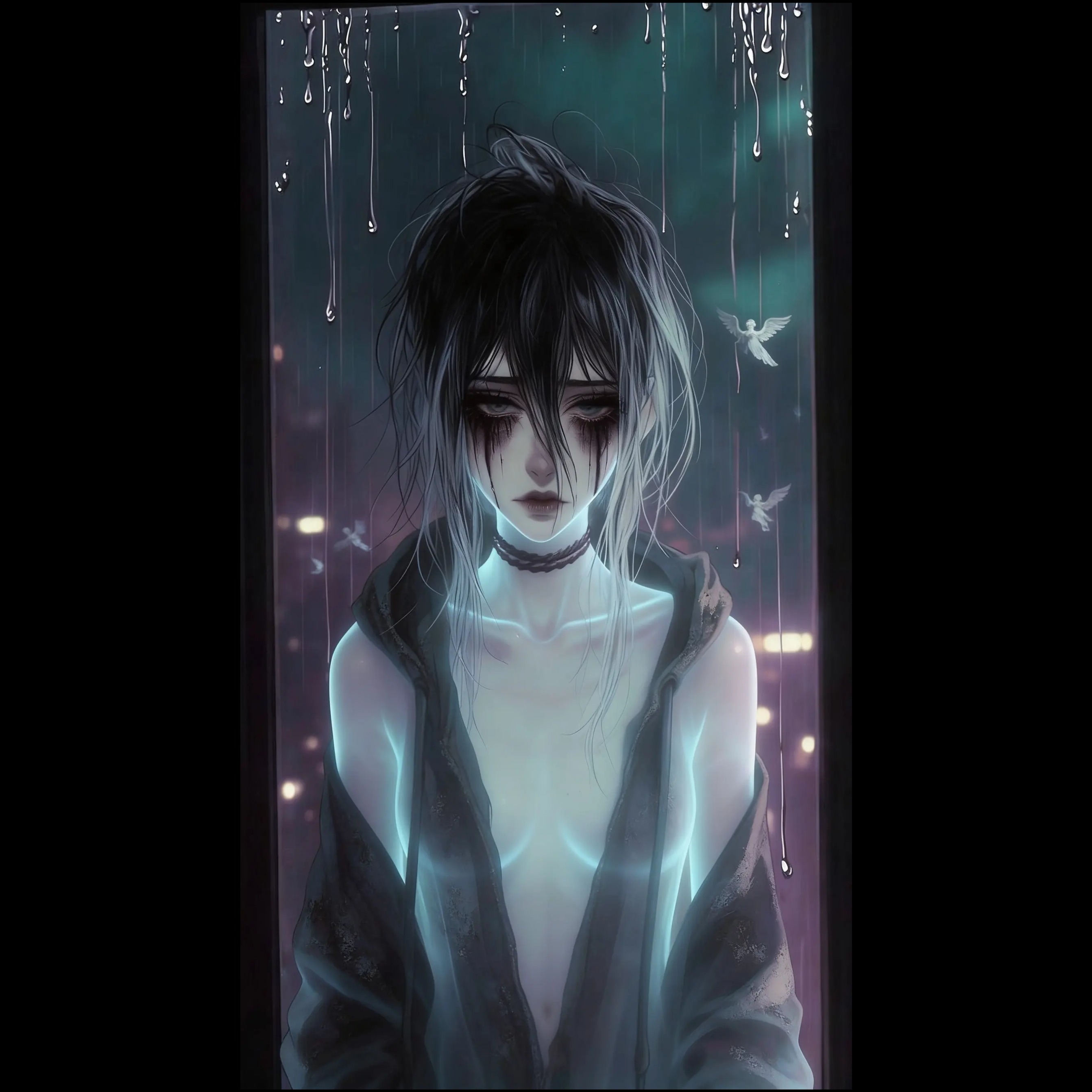 Persona image for ghost girl