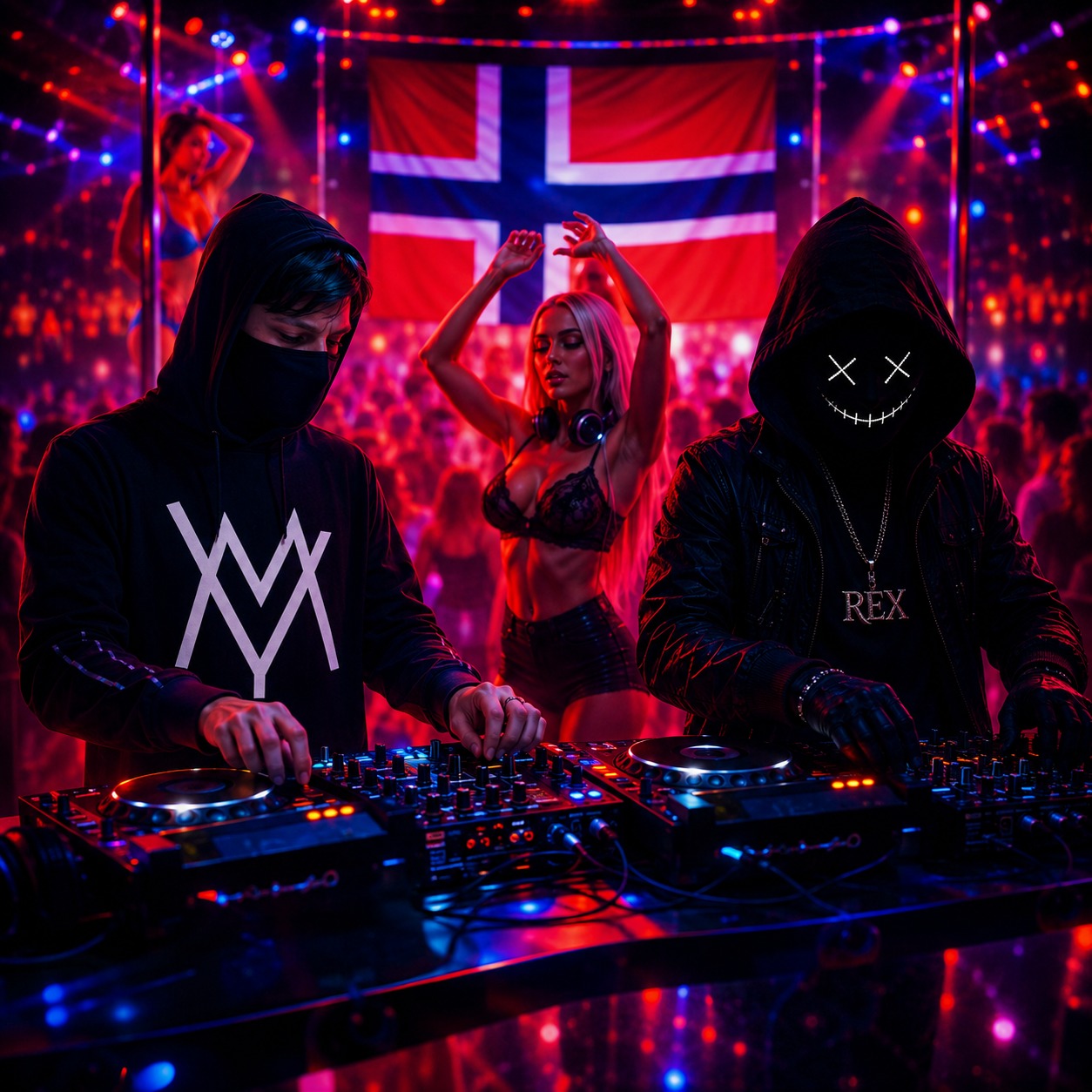 Song Image