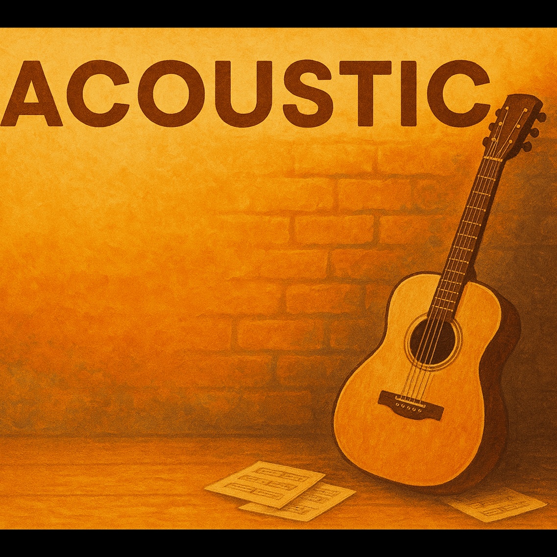 Image for Acoustic