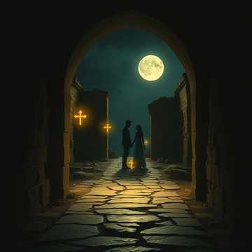 Image for Songs of the Enchanted Dark