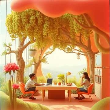 Image for Fernwood Travelers - Solar-Folk(s)