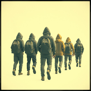 Image for Asylum Seekers