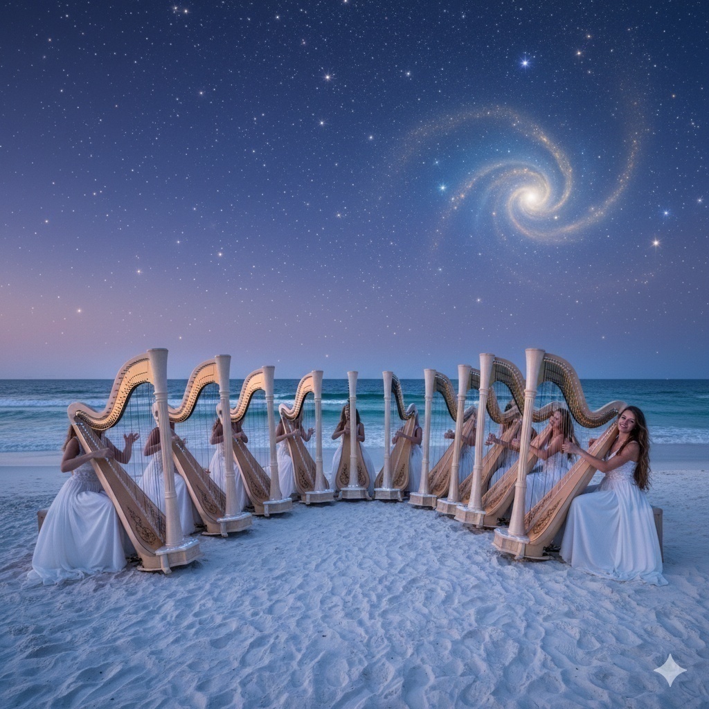 Playlist cover art