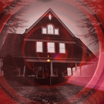 Image for The House on Eden- Kris and Celina