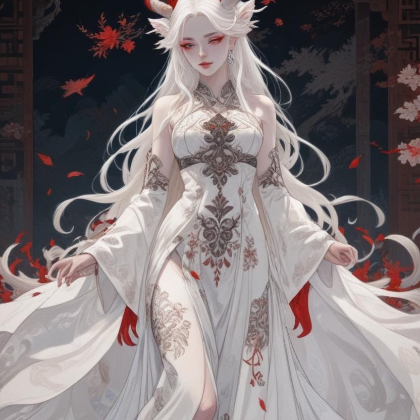 Image for Visual-Kei