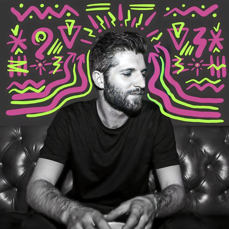 Slow Talk artwork