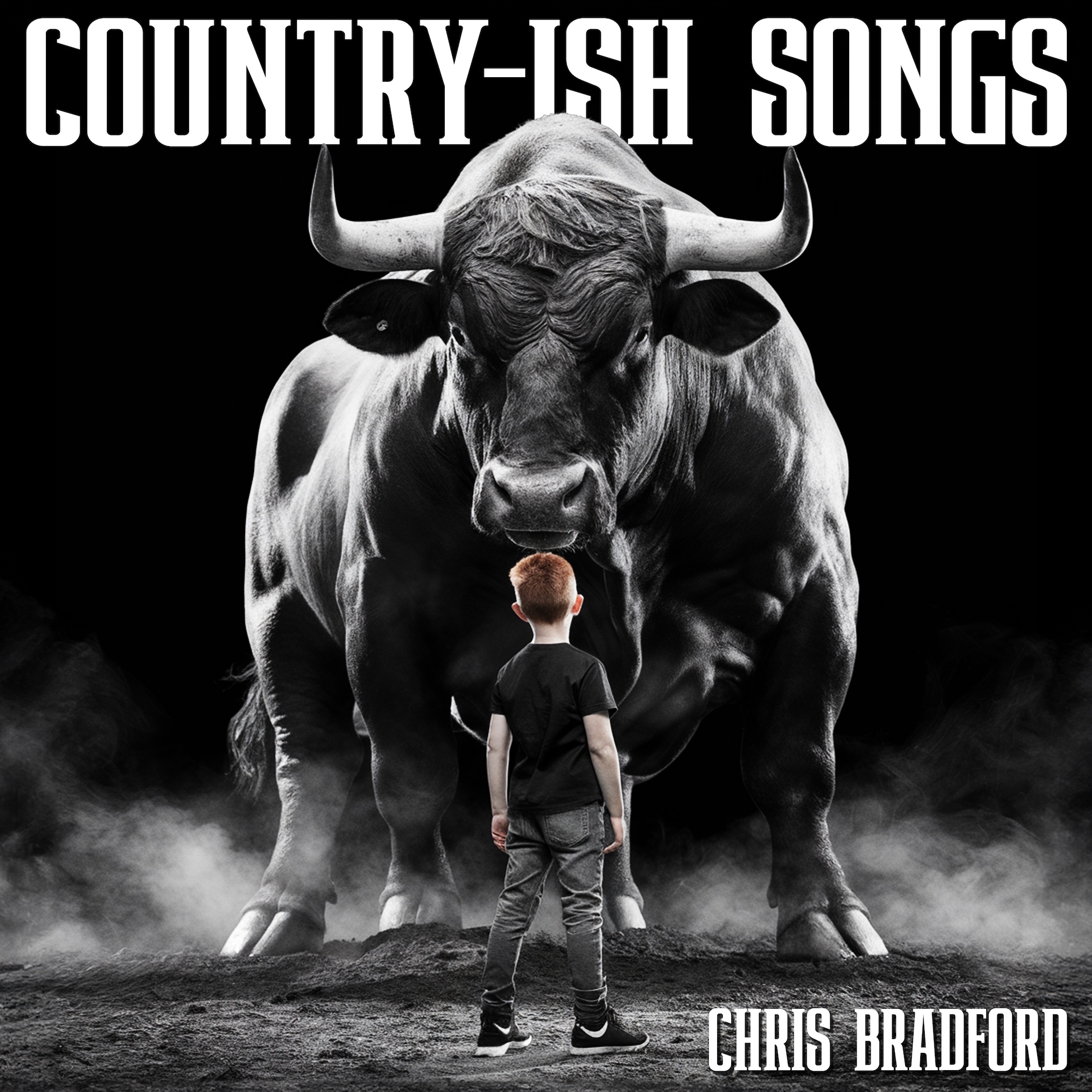 Image for Country-ish Songs