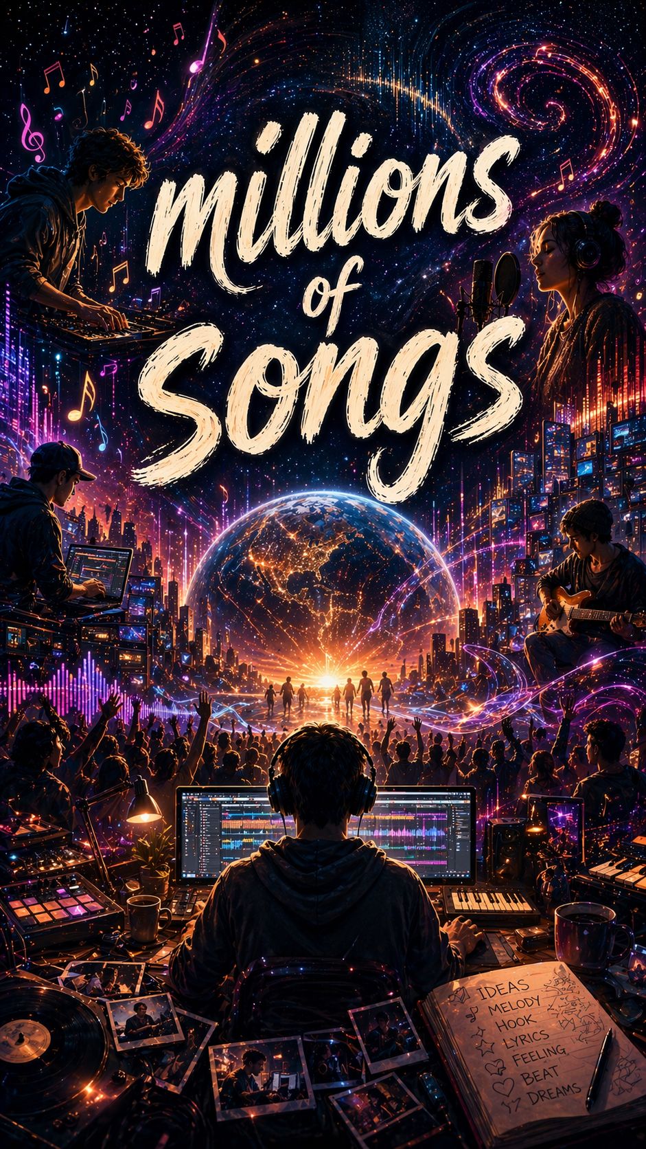 Song Image