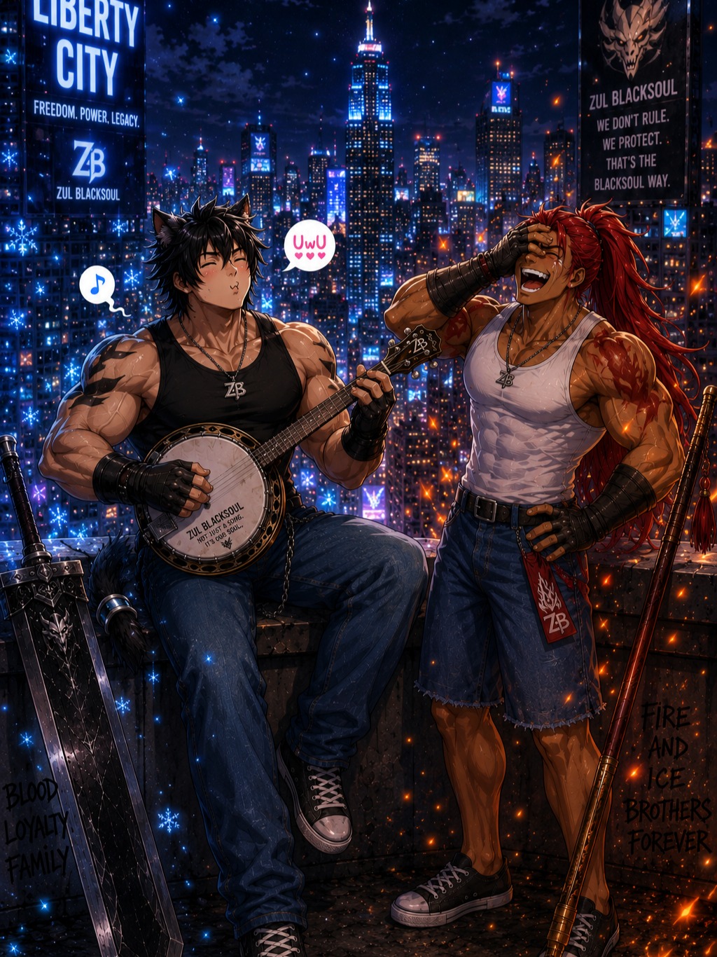 Song Image