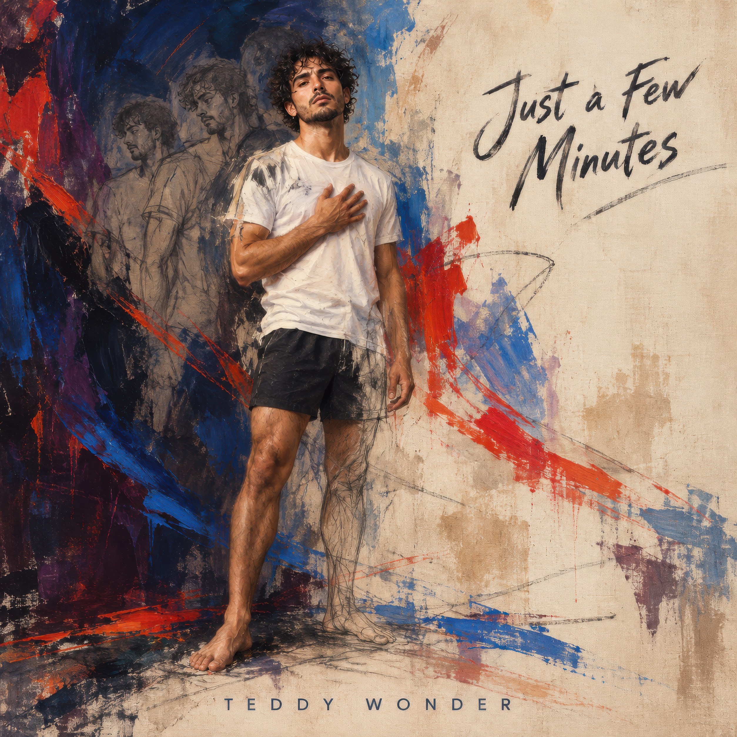 Just a Few Minutes artwork