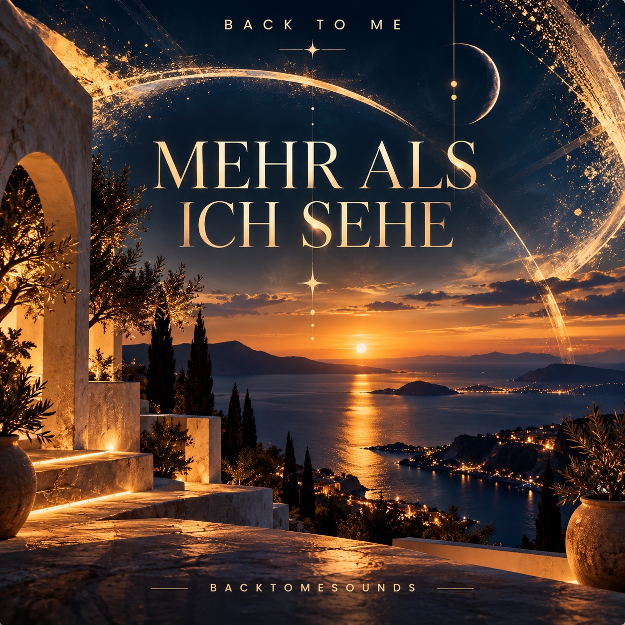 DA IST MEHR – C’È DI PIÙ 2