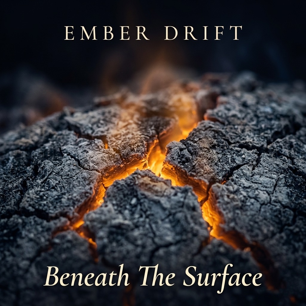 Beneath the Surface artwork