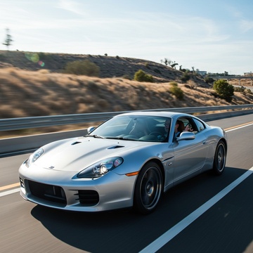 Image for Let’s Drive!