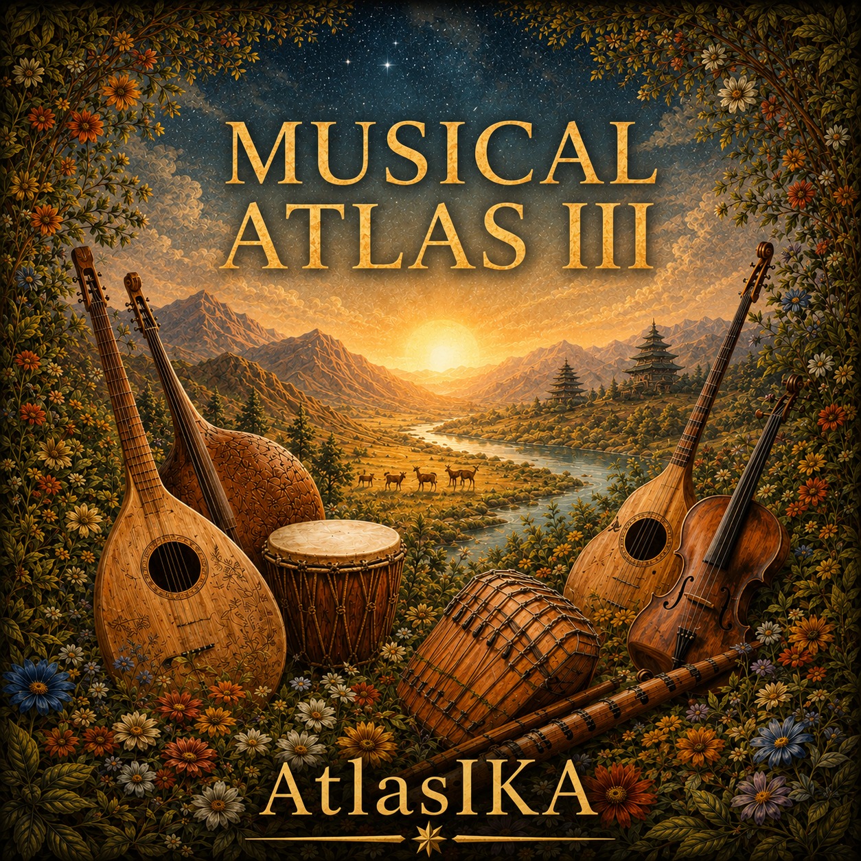 AtlasIKA 3