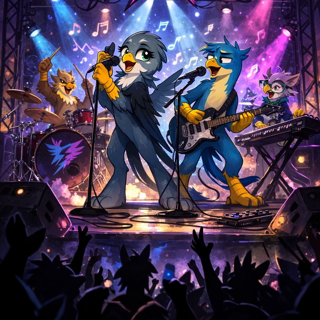 Song Image