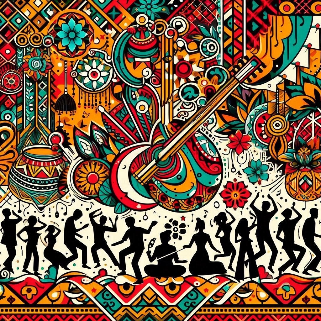 Image for Best Dangdut Hits 