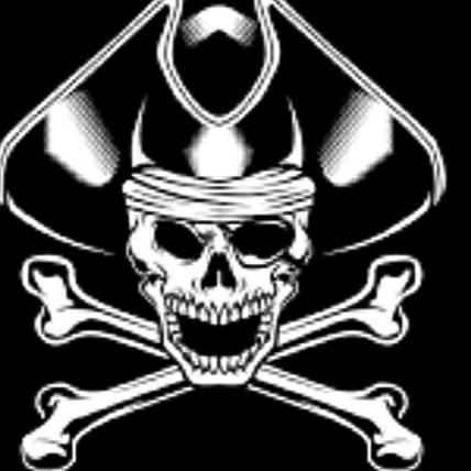 Image for My Pirate Punk Tunes