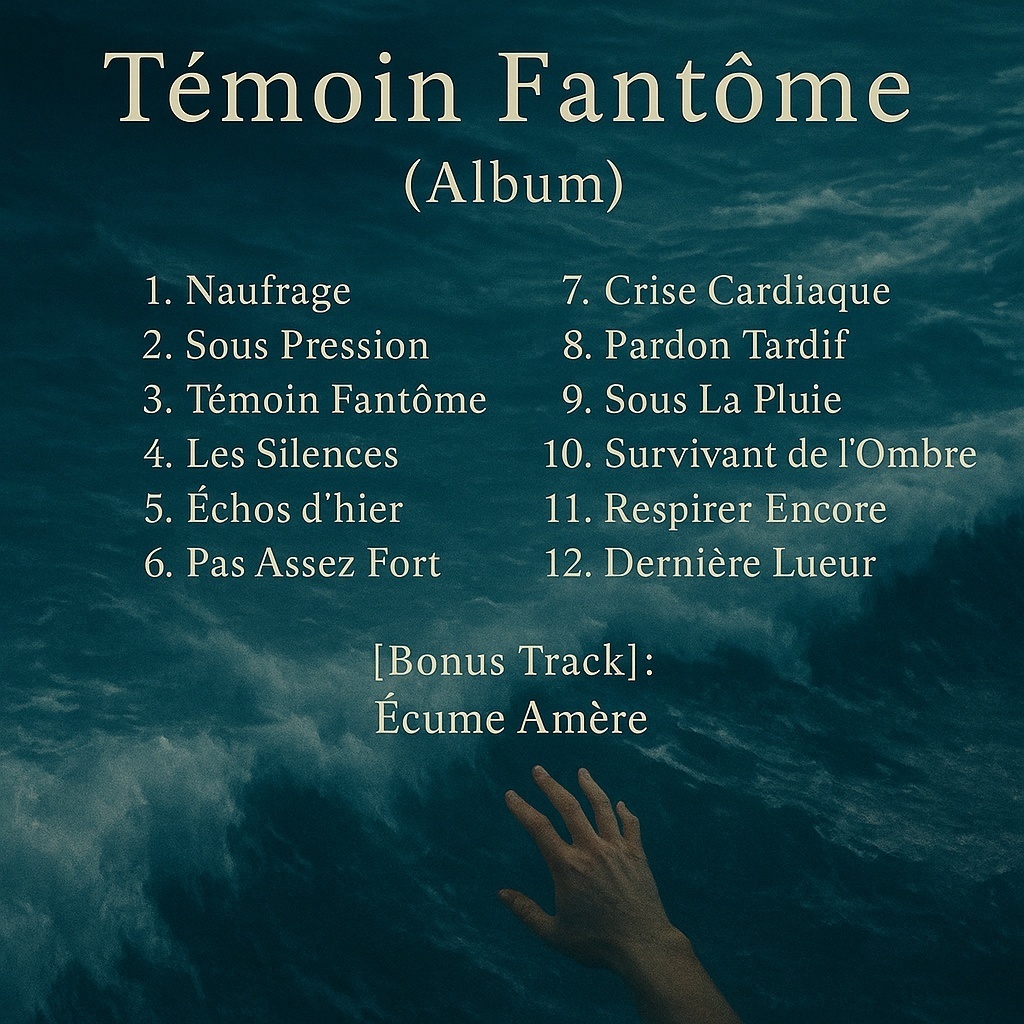 Playlist cover art