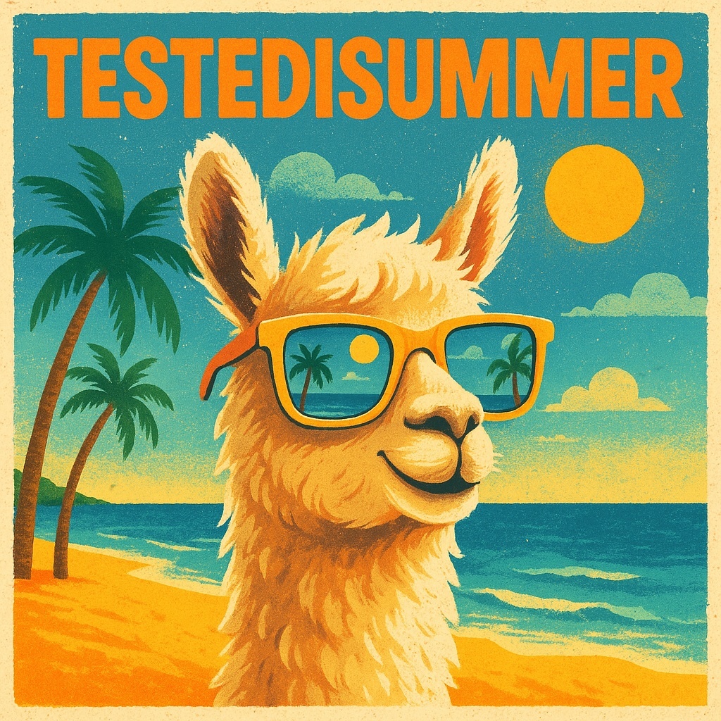 Image for TESTE DI SUMMER