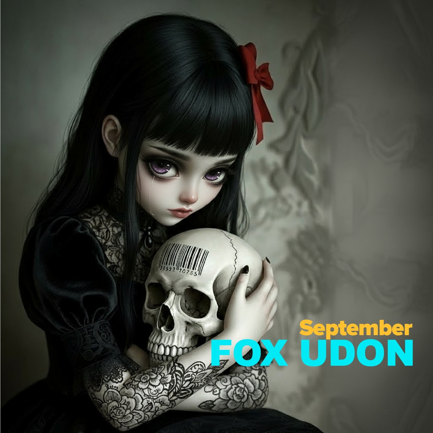 Image for Songs of FOX UDON  I  September