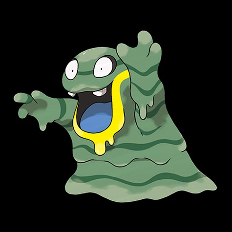 0088 (Alolan) artwork