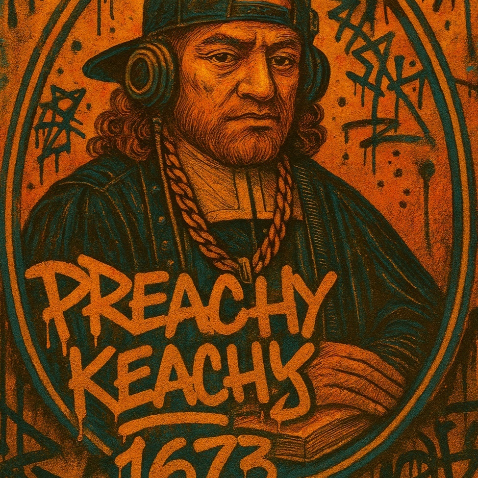 Image for Feast of Fat Bars - [The 1673 Mixtape]