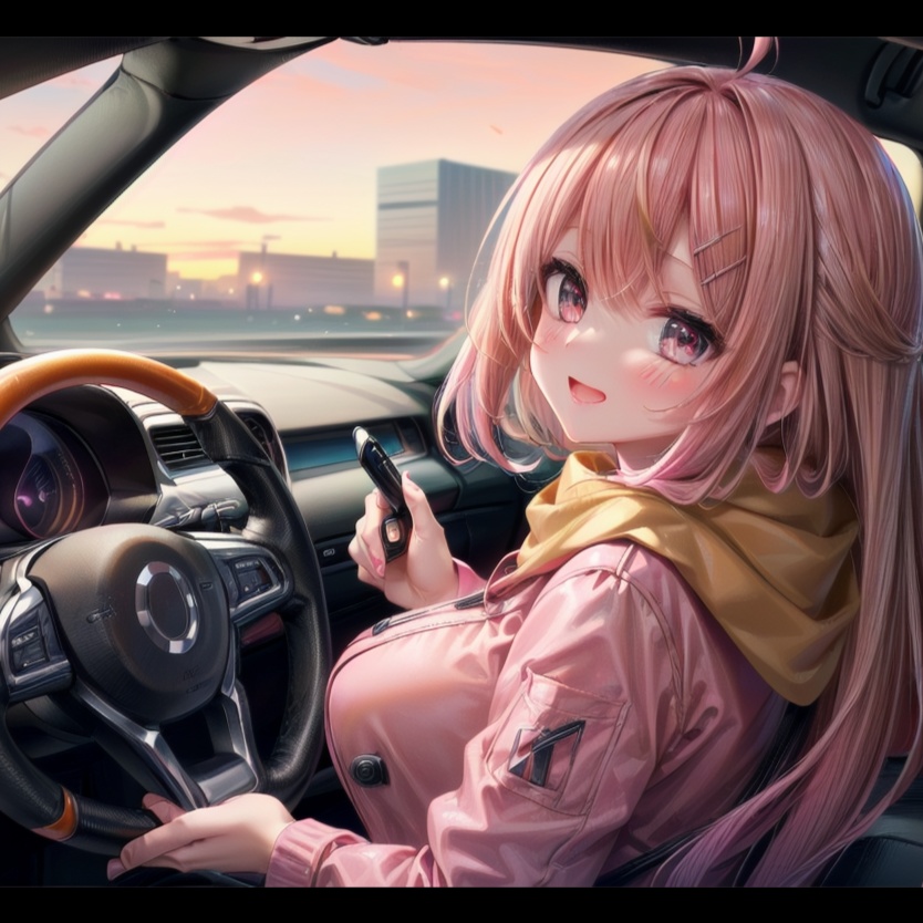 Song Cover Image