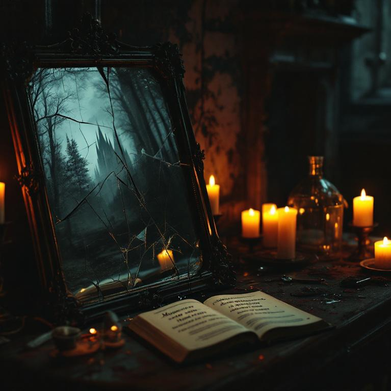 Plead for (Тени)My Forgiveness (Cover)