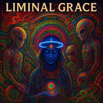 Image for Liminal Grace - Fifth Memory