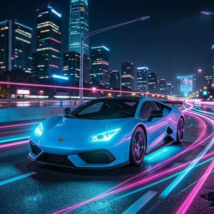 Song Image