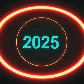 Image for New Playlist 2025