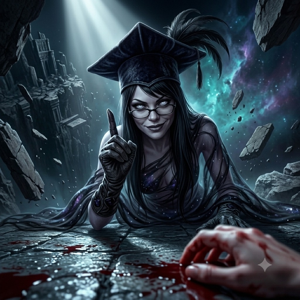 Book 2 [15] Let me explain artwork