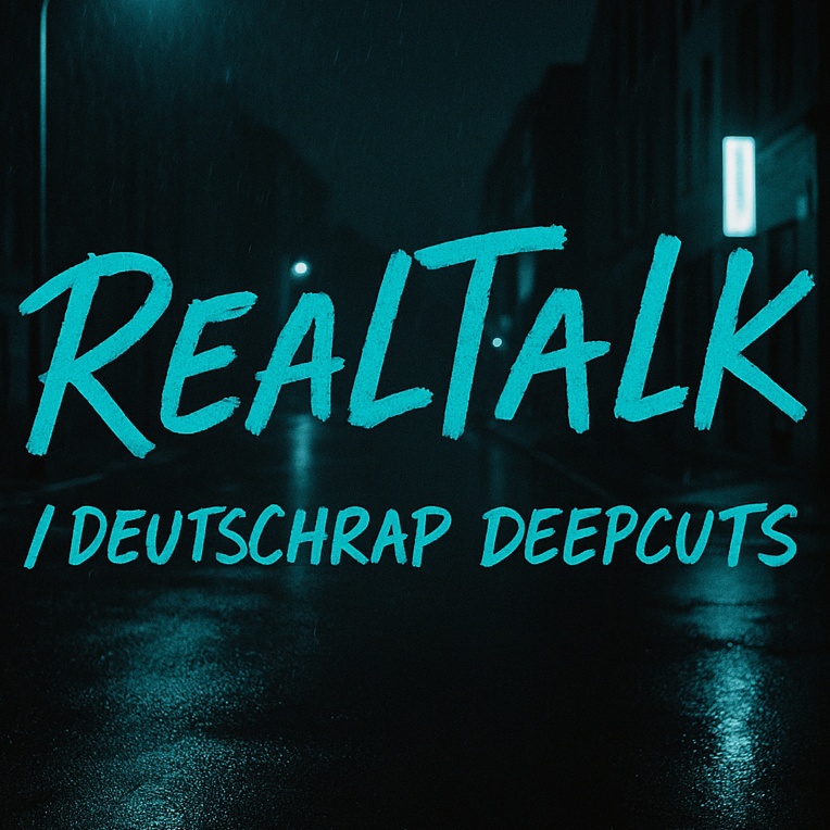 Image for RealTalk / Deutschrap Deepcuts