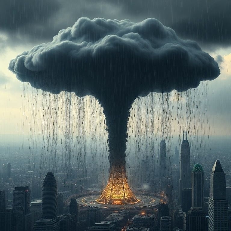 Image for Black Rain film-score