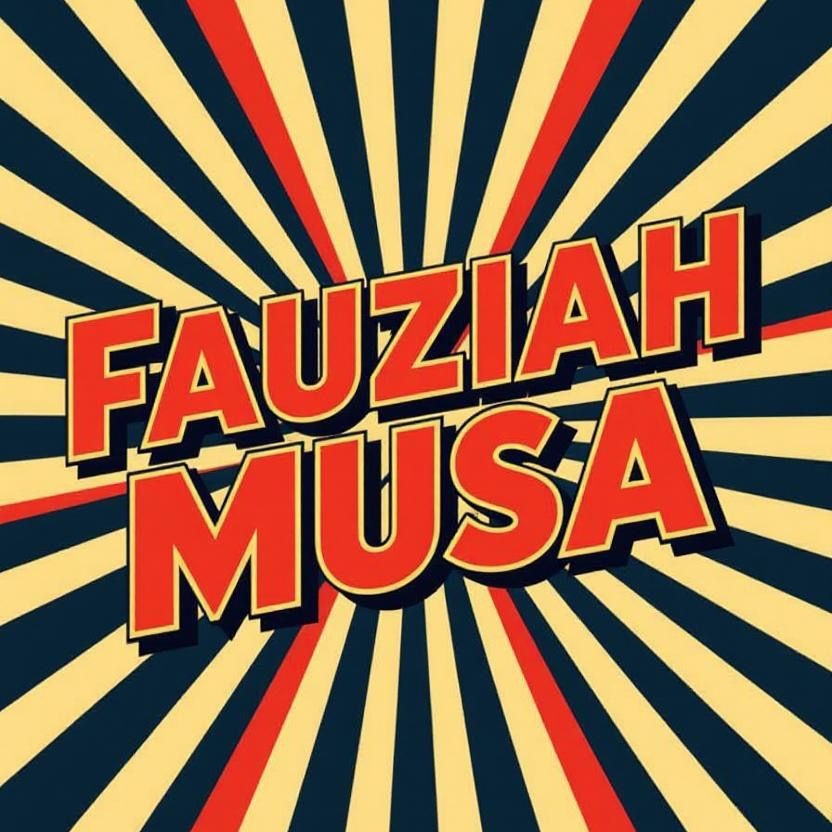 Image for Fauziah Musa - Metal