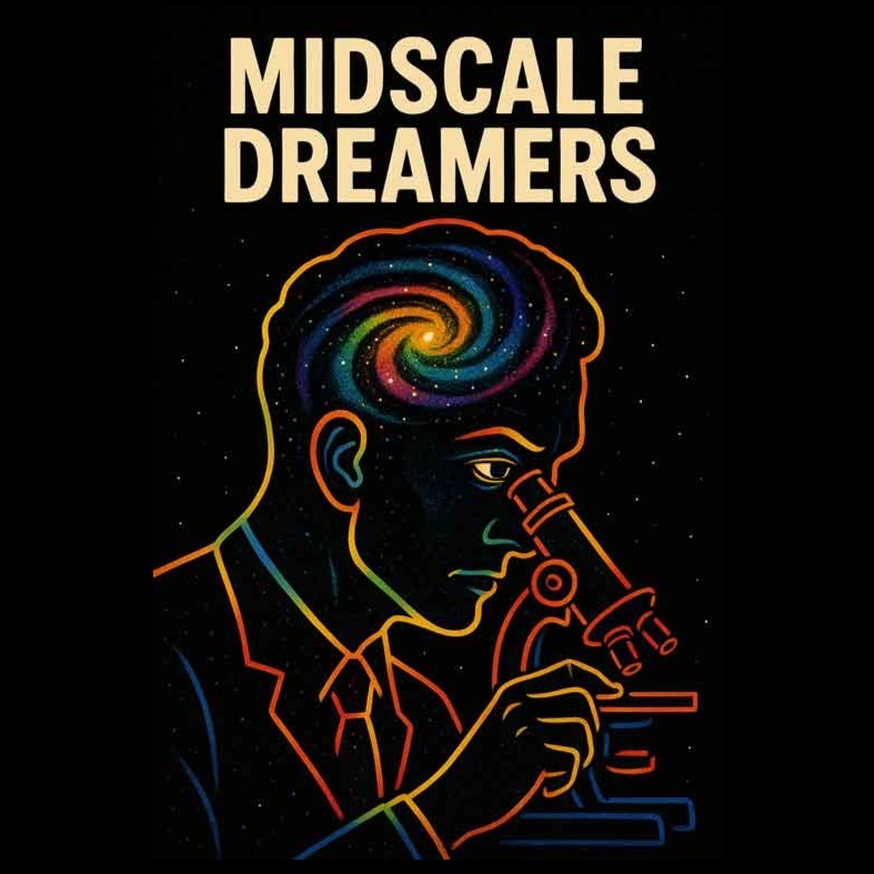 Image for MidScale DR(3AM)ER5!