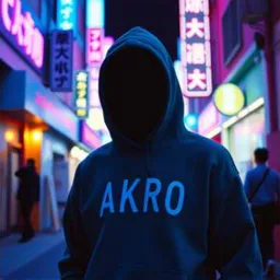 Profile picture for AKЯO