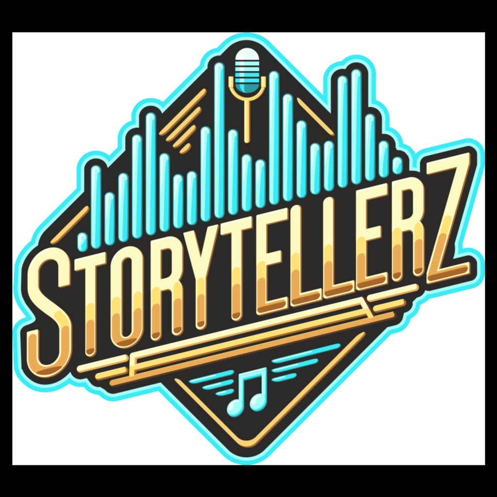 Image for StoryTellerZ Showcase Stream 12/05/25