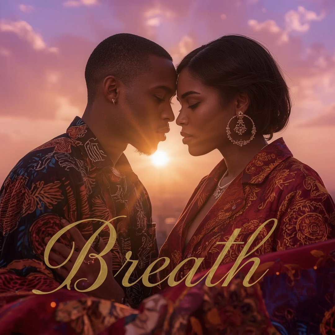 Image for Breath