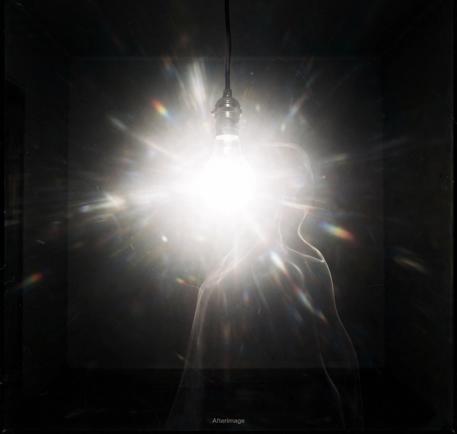 Afterimage artwork