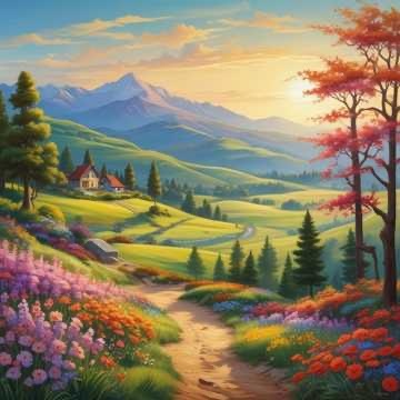 Image for Heaven Portuguese