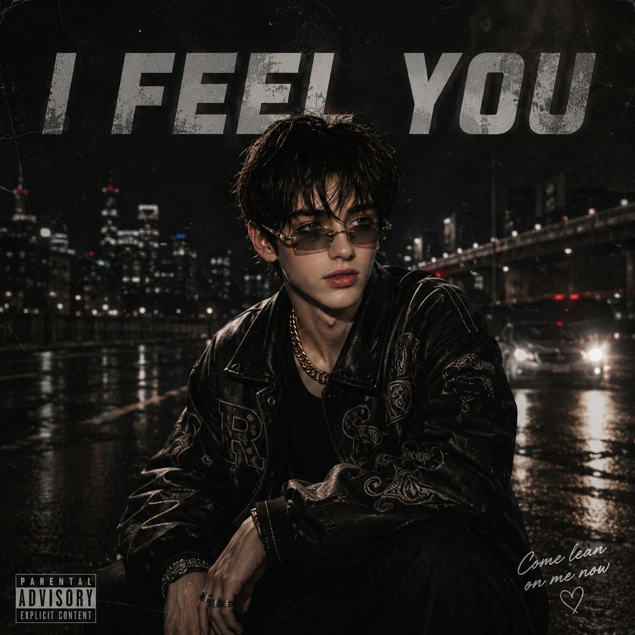 I Feel You artwork