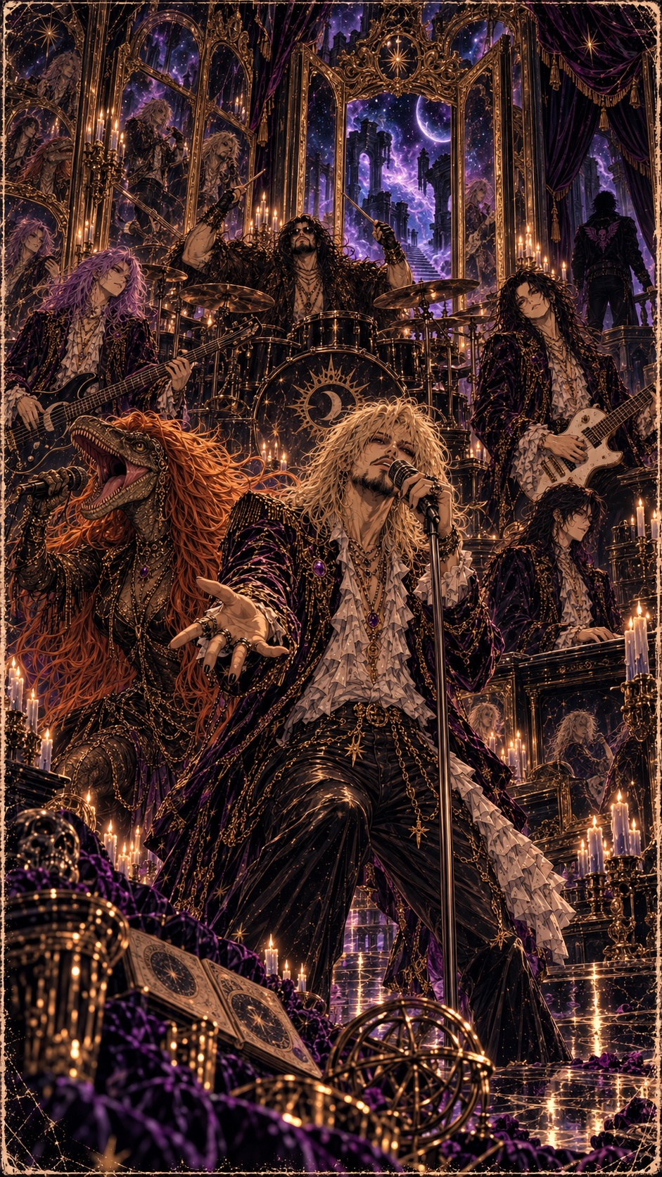 Dragon, Don't Wake Up (Unplugged) artwork