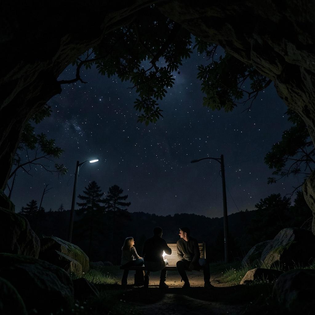 The Last Night-Music & Lyrics By AFZL ZL Zeal