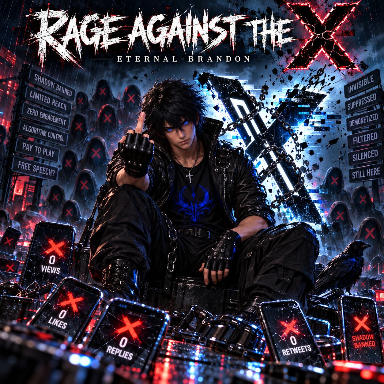 Song Cover Image
