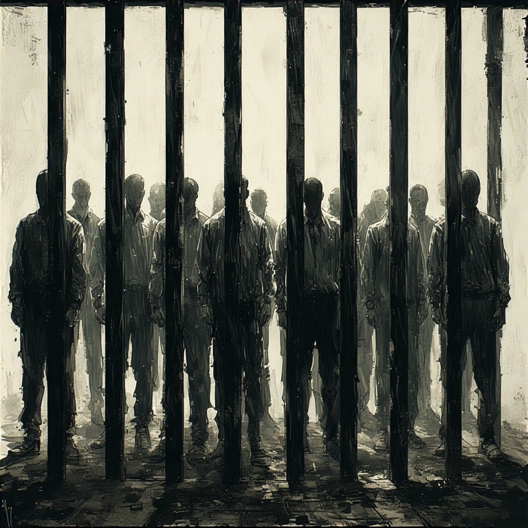 Long Live the Herd artwork